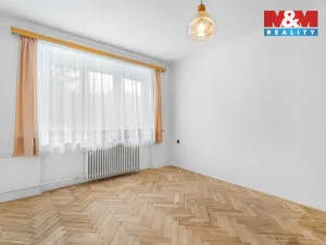 Prodej bytu 2+1, Jablonec nad Nisou, Vysoká, 114 m2