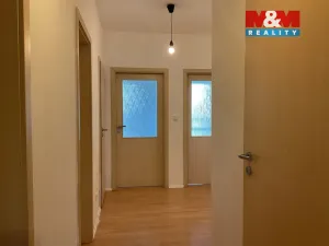 Prodej bytu 3+kk, Praha - Zbraslav, Elišky Přemyslovny, 83 m2