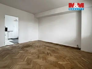 Prodej bytu 3+1, Ostrava - Moravská Ostrava, Nedbalova, 62 m2