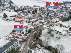 Prodej rodinného domu, Žďár nad Metují, 100 m2