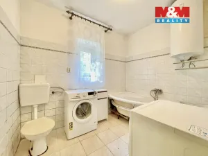 Prodej rodinného domu, Rudná pod Pradědem - Stará Rudná, 105 m2