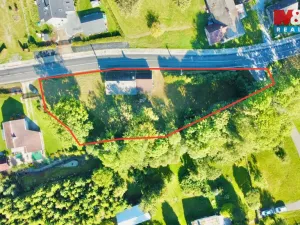 Prodej rodinného domu, Rudná pod Pradědem - Stará Rudná, 105 m2