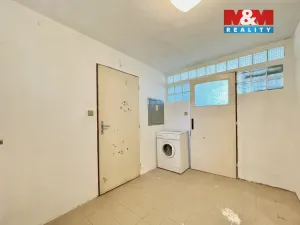 Prodej chalupy, Rudná pod Pradědem - Stará Rudná, 105 m2