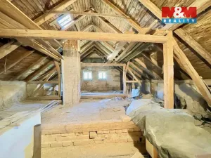 Prodej chalupy, Rudná pod Pradědem - Stará Rudná, 105 m2