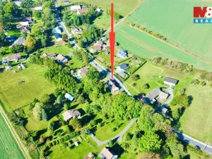 Prodej chalupy, Rudná pod Pradědem - Stará Rudná, 105 m2