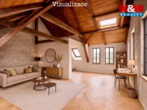 Prodej rodinného domu, Česká Třebová, 100 m2