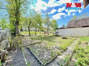 Prodej rodinného domu, Česká Třebová, 100 m2