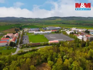 Prodej bytu 3+1, Janovice nad Úhlavou, Rozvojová zóna, 100 m2