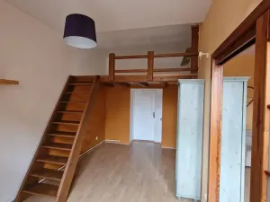 Pronájem bytu 2+1, České Budějovice, Puklicova, 53 m2