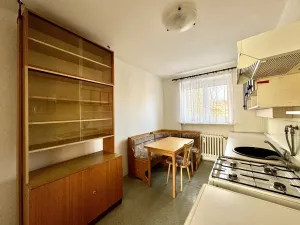 Prodej bytu 2+1, Most, Josefa Dobrovského, 56 m2