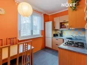 Prodej bytu 2+1, Přerov, bří Hovůrkových, 50 m2