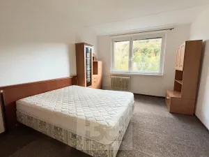 Pronájem bytu 2+kk, Karlovy Vary, 38 m2