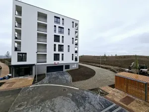 Prodej bytu 1+kk, Praha - Ruzyně, Stočesova, 30 m2