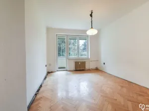 Prodej bytu 2+1, Olomouc, tř. Svornosti, 48 m2