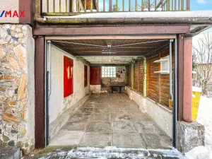 Prodej chaty, Bojanov - Hořelec, 35 m2