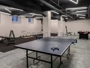 Pronájem pokoje, Praha - Libeň, Kotlaska, 18 m2