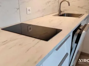 Pronájem bytu 1+kk, Praha - Chodov, Šternovská, 30 m2