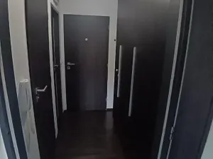 Pronájem bytu 1+kk, Brno, Hlinky, 44 m2