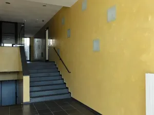 Pronájem bytu 1+kk, Brno, Hlinky, 44 m2