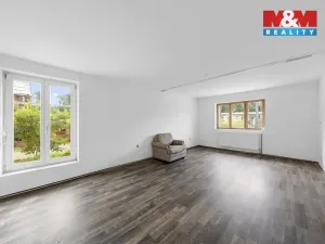 Prodej rodinného domu, Česká Kamenice - Dolní Kamenice, Za pilou, 450 m2