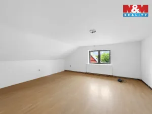 Prodej rodinného domu, Česká Kamenice - Dolní Kamenice, Za pilou, 450 m2