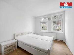 Prodej ubytování, Horní Blatná, Vančurova, 230 m2