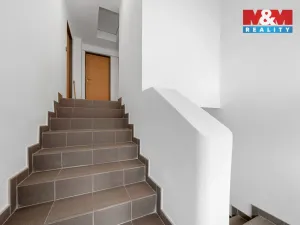 Prodej ubytování, Horní Blatná, Vančurova, 230 m2
