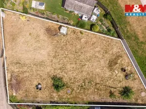 Prodej rodinného domu, Břasy, 52 m2