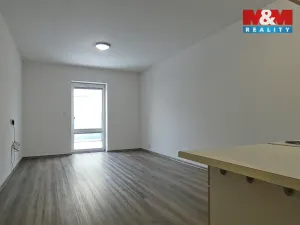 Pronájem bytu 1+kk, Světlá nad Sázavou, Nádražní, 29 m2