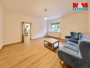 Prodej rodinného domu, Předměřice nad Labem, Obránců míru, 270 m2