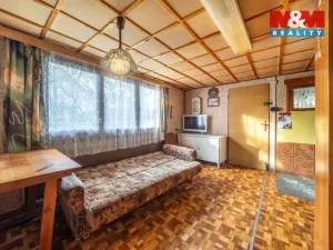 Prodej pozemku pro bydlení, Ejpovice, 375 m2