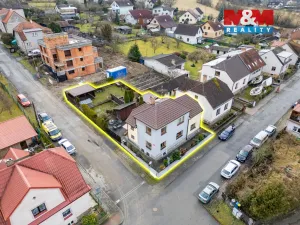 Prodej rodinného domu, Hluboká nad Vltavou, Svat. Čecha, 160 m2
