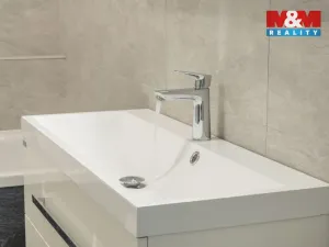 Prodej bytu 3+1, Praha - Vinohrady, Balbínova, 96 m2