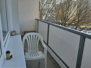 Prodej bytu 3+1, Praha - Troja, Krosenská, 68 m2