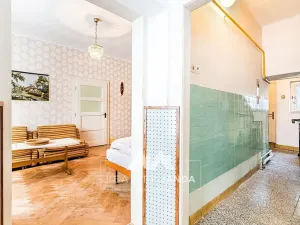 Prodej rodinného domu, Jedovnice, Záměstí, 72 m2