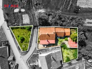 Prodej rodinného domu, Uhřínov, 134 m2
