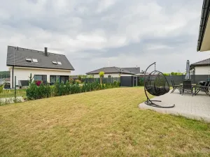 Prodej rodinného domu, Kounice, 140 m2