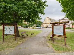 Prodej rodinného domu, Kounice, 140 m2