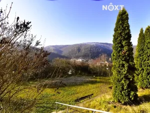 Prodej bytu 3+1, Adamov, Komenského, 65 m2