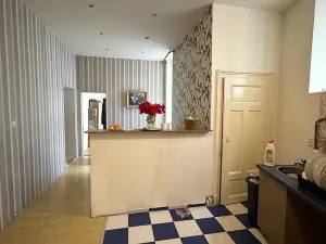 Pronájem bytu 3+1, Brno, Masarykova, 104 m2