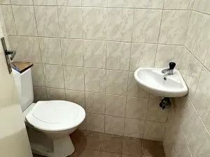 Pronájem bytu 3+1, Brno, Masarykova, 104 m2