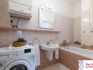 Pronájem bytu 3+1, Rakovník, Husovo náměstí, 95 m2