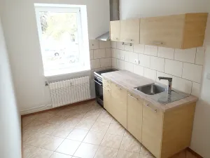 Pronájem bytu 3+1, Hlinsko, Adámkova třída, 61 m2