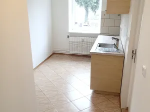 Pronájem bytu 3+1, Hlinsko, Adámkova třída, 61 m2