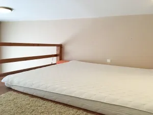 Pronájem bytu 1+kk, Praha - Stodůlky, Petržílkova, 41 m2