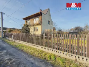 Prodej rodinného domu, Žabeň, 180 m2