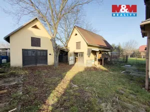 Prodej rodinného domu, Žabeň, 180 m2