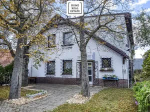 Prodej ubytování, Praha - Lysolaje, Kovárenská, 420 m2