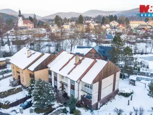 Prodej bytu 3+1, Mníšek, Spojovací, 82 m2