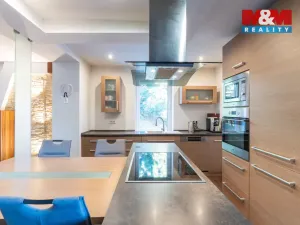 Prodej rodinného domu, Ohrozim, 109 m2